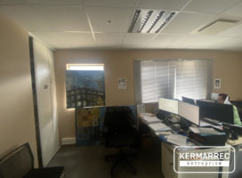 location Bureaux 90.00 m² Vern-sur-Seiche 35