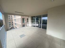 location Bureaux 969.35 m² Saint-Jacques-de-la-Lande 35