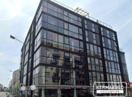 location Bureaux 2930.00 m² Saint-Herblain 44