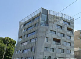 location Bureaux 271.00 m² Rennes 35
