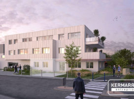 achat Bureaux 827.00&nbsp;m² Bouguenais 44