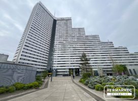 location Bureaux 109.00 m² Saint-Herblain 44