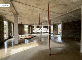 location Bureaux 327.00 m² Vannes 56