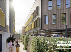 achat Bureaux 100.00 m² Pacé 35