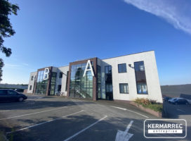 location Bureaux 207.00 m² Cesson-Sévigné 35