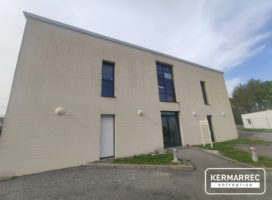location Bureaux 50.00 m² Vertou 44