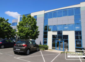 location Bureaux 215.00 m² Saint-Grégoire 35