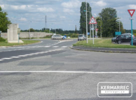 location Local d'activité 510.00&nbsp;m² La Chapelle-des-Fougeretz 35