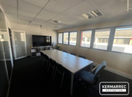 location Bureaux 100.00 m² Saint-Herblain 44