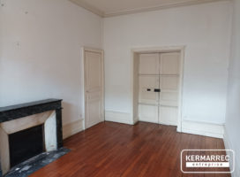 location Bureaux 133.00 m² Nantes 44