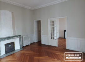 location Bureaux 133.00 m² Nantes 44