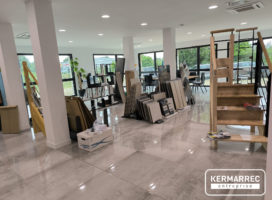 location Bureaux 339.00 m² La Chapelle-des-Fougeretz 35