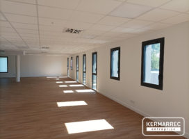 location Bureaux 305.00 m² Haute-Goulaine 44