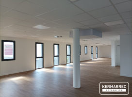 location Bureaux 305.00 m² Haute-Goulaine 44