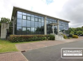 location Bureaux 749.00 m² Nantes 44