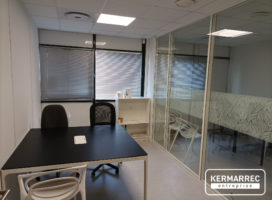 location Bureaux 749.00 m² Nantes 44