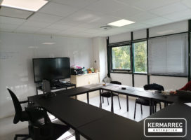 location Bureaux 749.00 m² Nantes 44