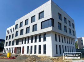 achat Bureaux 737.00 m² Chartres-de-Bretagne 35