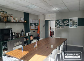 achat Bureaux 690.00 m² Orvault 44