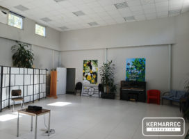 achat Bureaux 690.00 m² Orvault 44