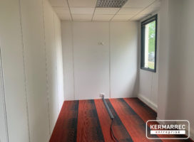 location Bureaux 822.00 m² Saint-Herblain 44