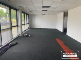 location Bureaux 822.00 m² Saint-Herblain 44