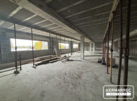 location Bureaux 52.00 m² Theix-Noyalo 56
