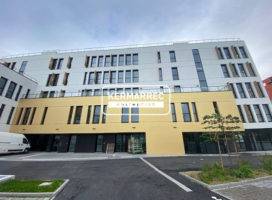 location Bureaux 101.00&nbsp;m² Rennes 35