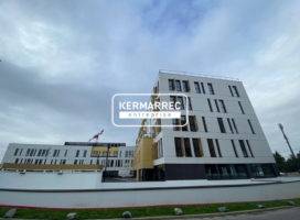 location Bureaux 101.00&nbsp;m² Rennes 35