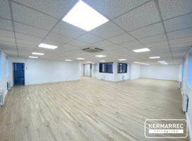 location Bureaux 207.00 m² Cesson-Sévigné 35