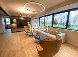 location Bureaux 95.00 m² Rennes 35