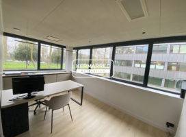 location Bureaux 95.00 m² Rennes 35
