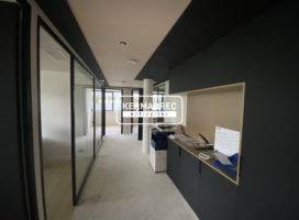 location Bureaux 95.00 m² Rennes 35