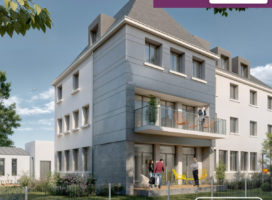 achat Bureaux 264.00 m² Vannes 56