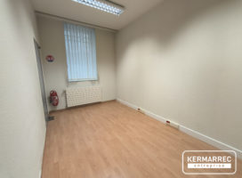 location Bureaux 88.00 m² Rennes 35