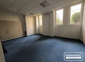 location Bureaux 88.00 m² Rennes 35