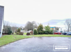 achat Bureaux 230.00 m² La Mézière 35