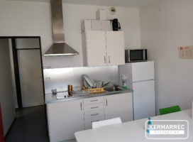 achat Bureaux 205.00 m² Nantes 44