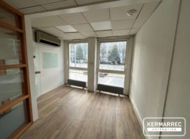 location Bureaux 103.00 m² Nantes 44