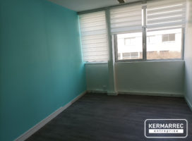 location Bureaux 18.00 m² Nantes 44