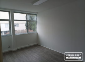 location Bureaux 85.00 m² Nantes 44
