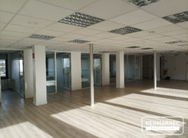 location Bureaux 206.00 m² Nantes 44