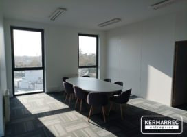 achat Bureaux 97.00 m² Saint-Sébastien-sur-Loire 44