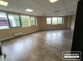 achat Bureaux 215.00 m² Saint-Grégoire 35