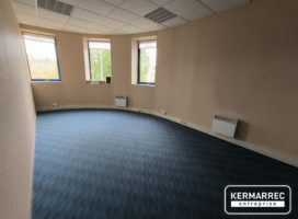 achat Bureaux 215.00 m² Saint-Grégoire 35