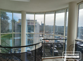 location Bureaux 141.90 m² Carquefou 44