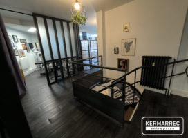achat Bureaux 145.00 m² Rennes 35