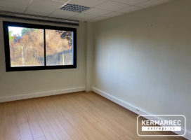 achat Bureaux 230.00 m² Orvault 44
