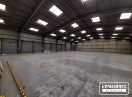 achat Local d'activité 1521.00 m² Cesson-Sévigné 35