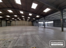 achat Local d'activité 1521.00 m² Cesson-Sévigné 35